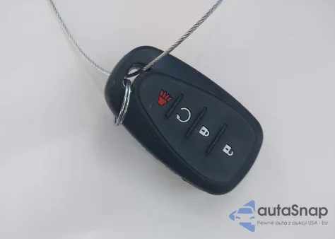 2017 Chevrolet Bolt Ev Lt from USA, damaged, VIN 1G1FW6S00H4189996